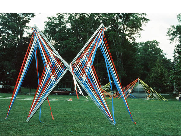 Colin Greenly, Public Projects